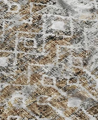 Dalyn Lorenzo LN7 8'x8' Round Area Rug
