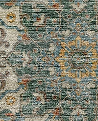 Dalyn Silk Road SR6 2'6"x3'10" Area Rug