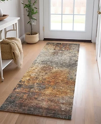 Dalyn Nouveau NV18 2'3"x7'6" Runner Area Rug
