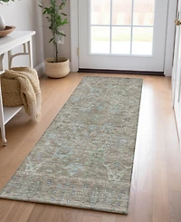 Dalyn Solace SL9 2'3"x7'6" Runner Area Rug