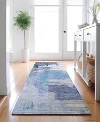 Dalyn Ravenna RN6 2'3"x7'6" Runner Area Rug