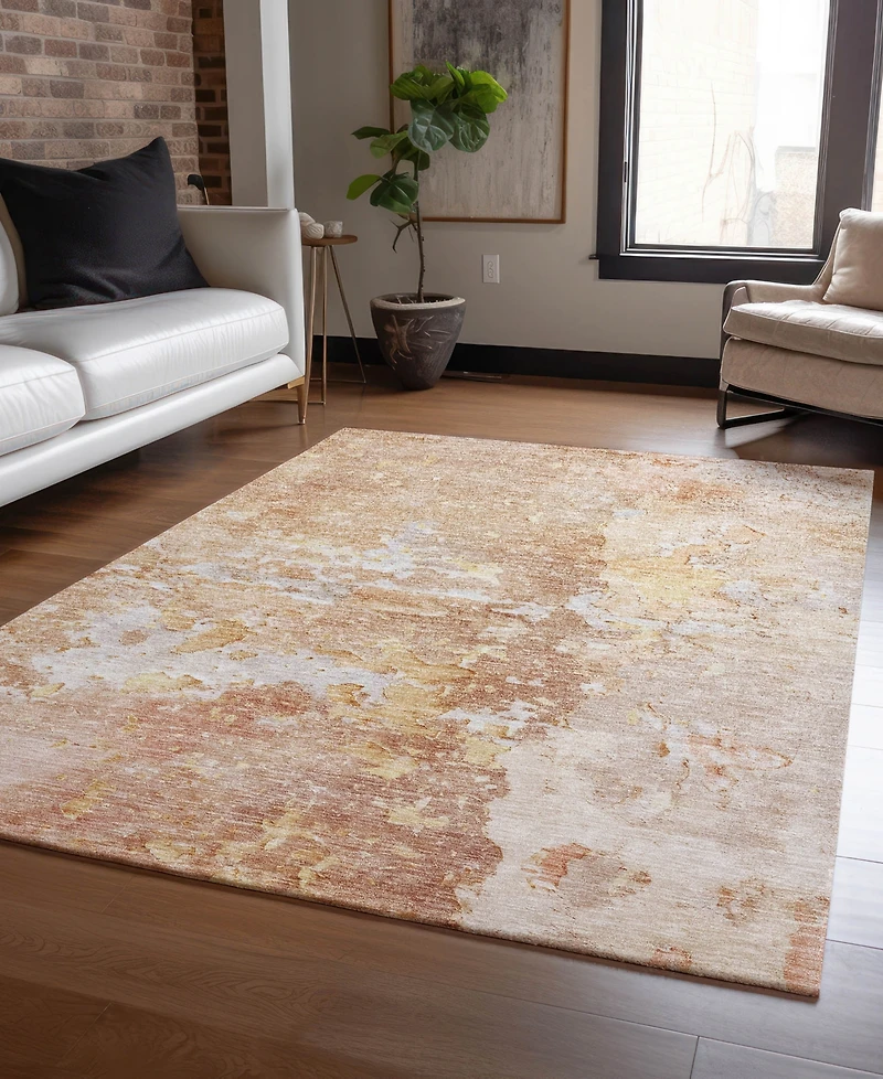 Dalyn Ravenna Washable RN3 2'6"x3'10" Area Rug