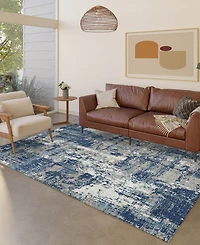 Dalyn Kochi Washable KC7 3'x5' Area Rug