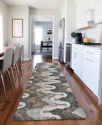 Dalyn Lorenzo LN6 2'3"x7'6" Runner Area Rug