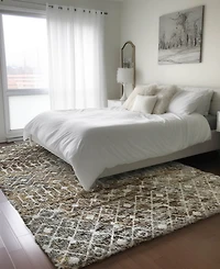 Dalyn Lorenzo LN7 5'x7'6" Area Rug