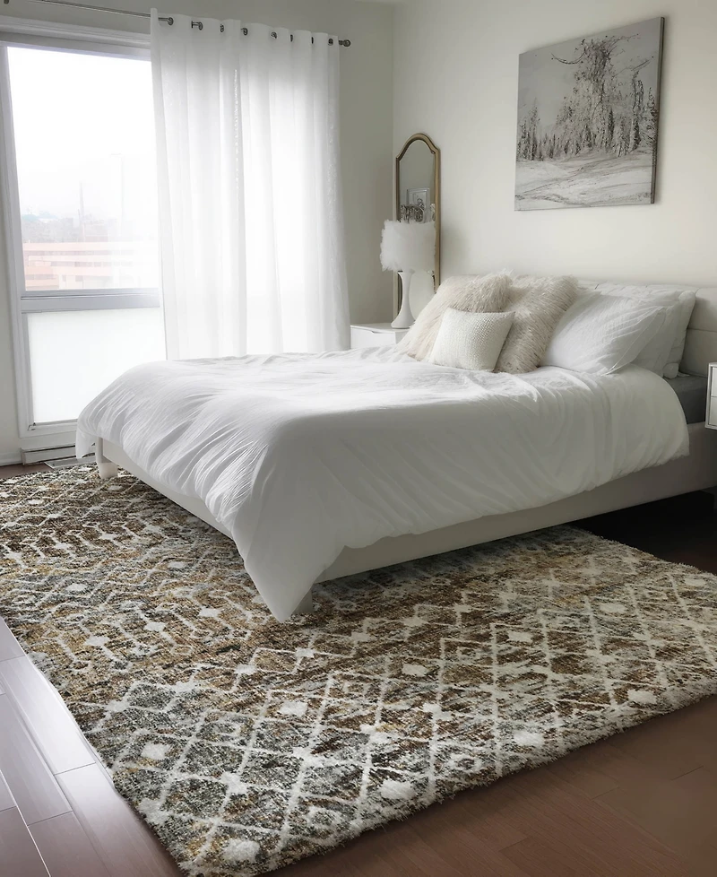 Dalyn Lorenzo LN7 8'x10' Area Rug