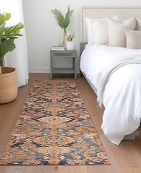 Dalyn Tabrook TB3 2'3"x7'6" Runner Area Rug