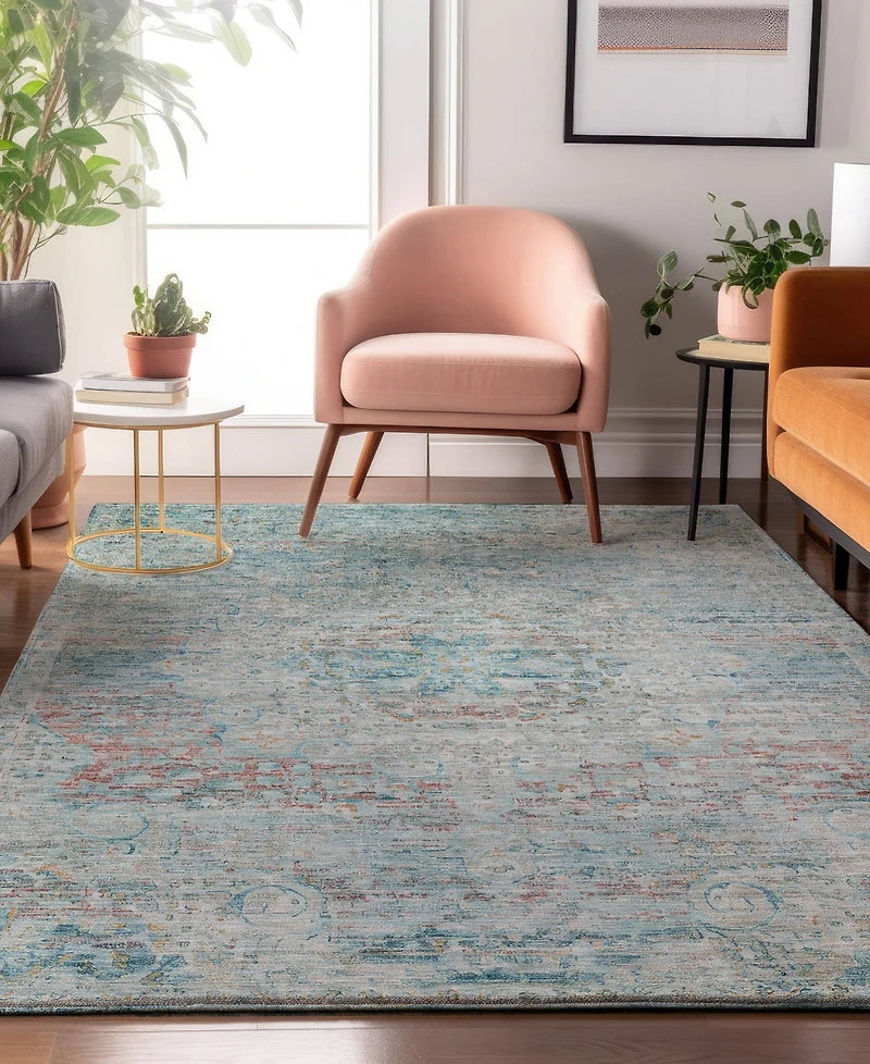 Dalyn Tabrook TB1 8'x10' Area Rug