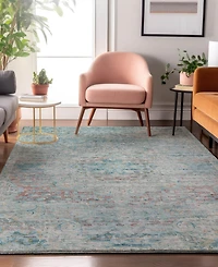 Dalyn Tabrook TB1 8'x10' Area Rug