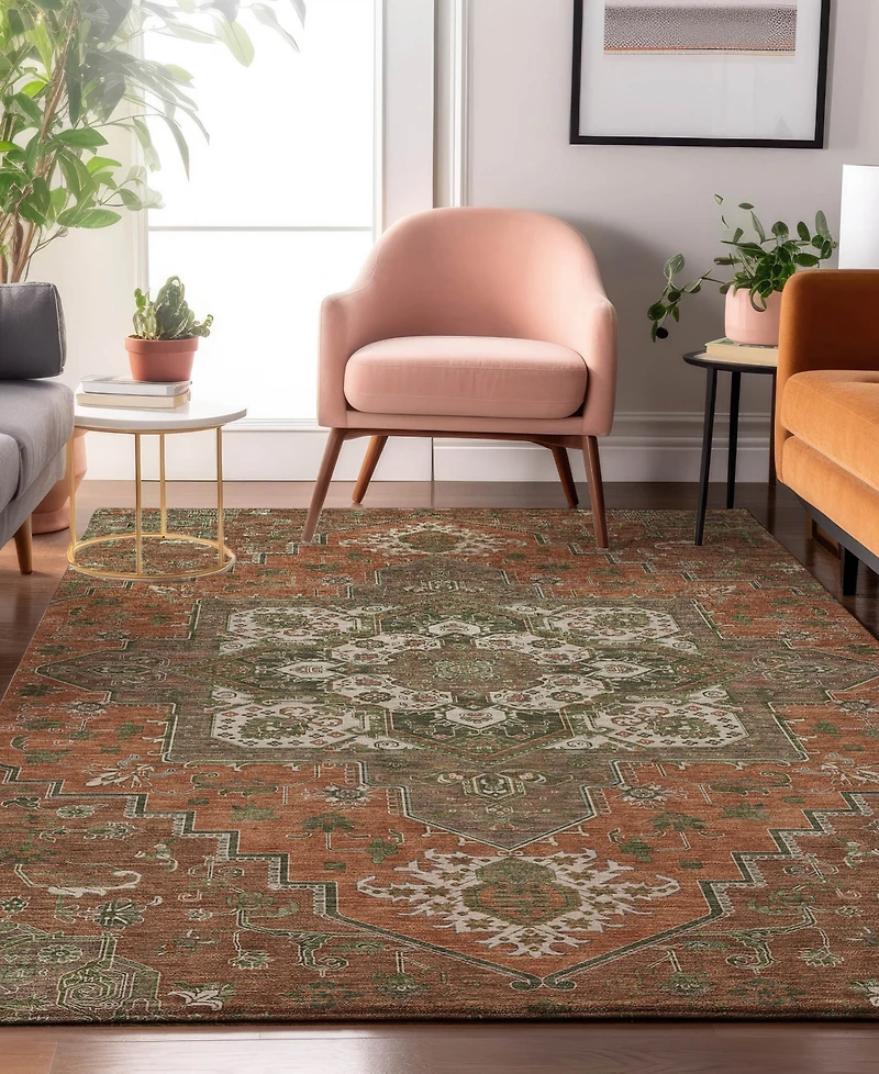 Dalyn Tabrook TB9 9'x12' Area Rug