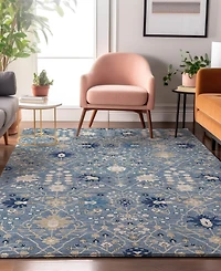 Dalyn Tabrook TB12 3'x5' Area Rug