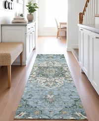 Dalyn Silk Road SR6 2'3"x7'6" Runner Area Rug