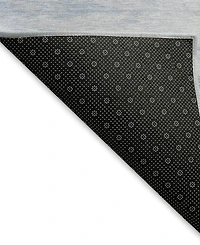 Dalyn Pacifica Washable PA6 9'x12' Area Rug