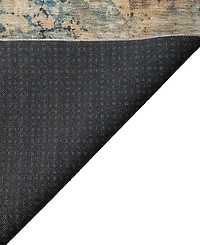 Dalyn Nouveau NV14 5'x7'6" Area Rug