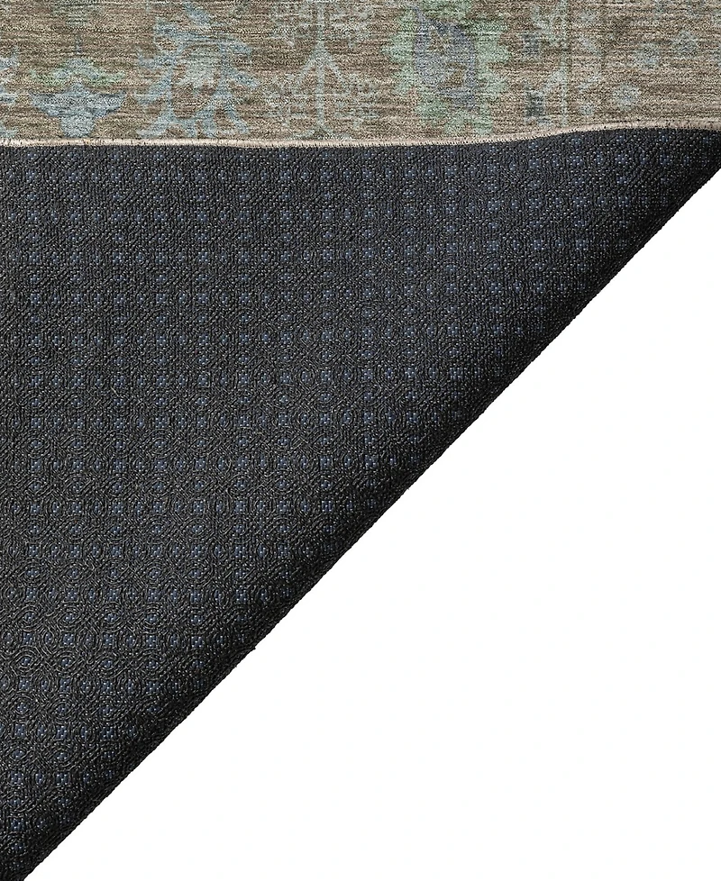Dalyn Solace SL9 2'3"x7'6" Runner Area Rug