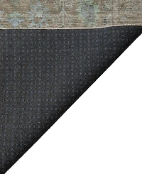 Dalyn Solace SL9 2'3"x7'6" Runner Area Rug