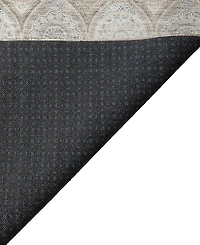 Dalyn Solace Washable SL1 5'x7'6" Area Rug