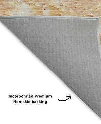 Dalyn Ravenna Washable RN3 2'6"x3'10" Area Rug