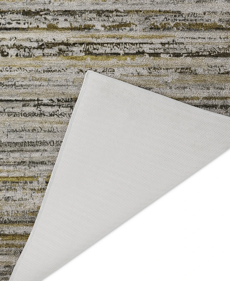 Dalyn Kochi Washable KC3 2'3"x7'6" Runner Area Rug