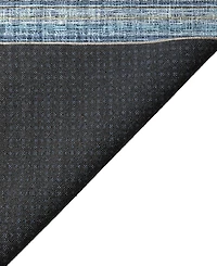 Dalyn Portico Washable PO2 8'x10' Area Rug
