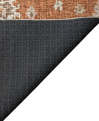 Dalyn Portico Washable PO6 9'x12' Area Rug