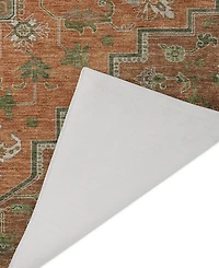 Dalyn Tabrook TB9 8'x8' Round Area Rug