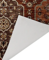 Dalyn Silk Road Washable SR7 2'3"x7'6" Runner Area Rug