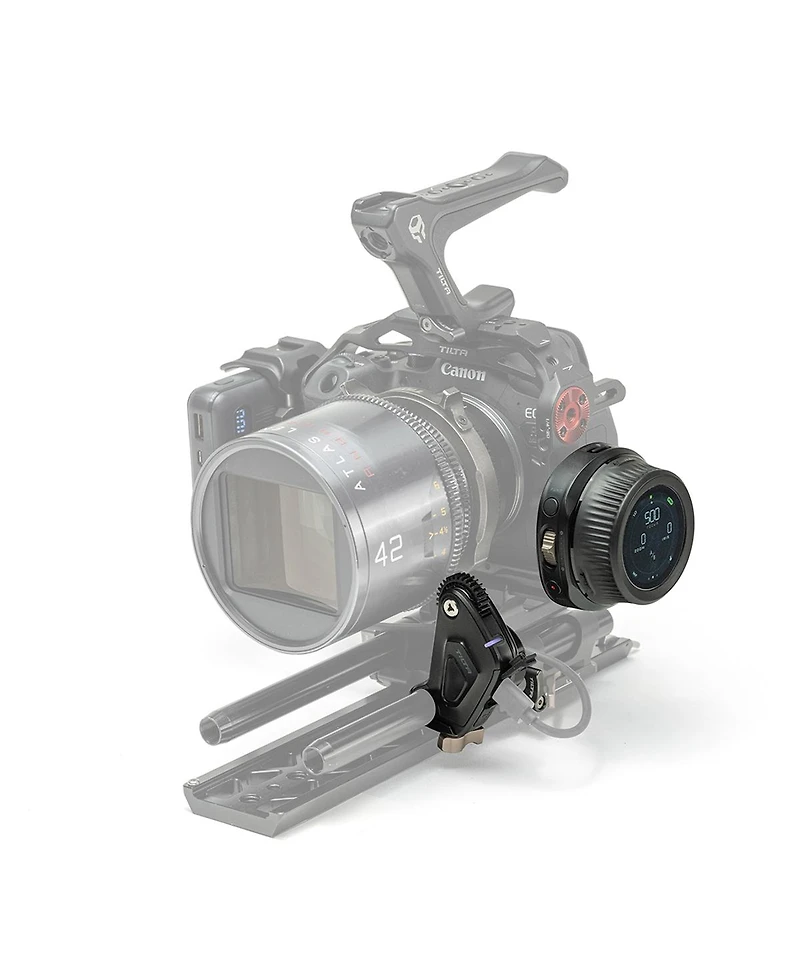 Tilta Nucleus-Nano Ii Wireless Lens Control System