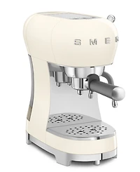 Smeg 50's Retro Style Manual Espresso Machine