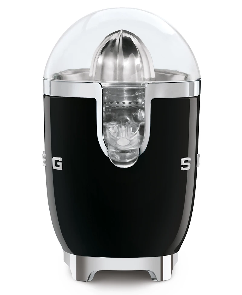 Smeg 50's Retro Style Aesthetic Citrus Juicer
