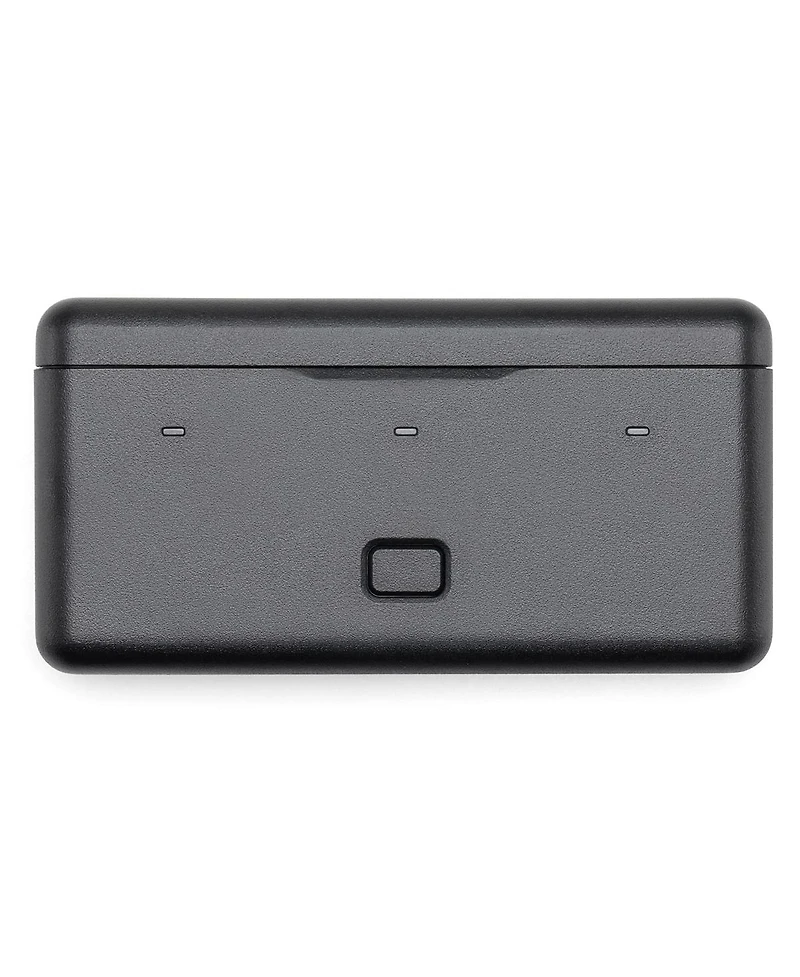 Dji Multifunctional Battery Case for Osmo Action 3 Camera