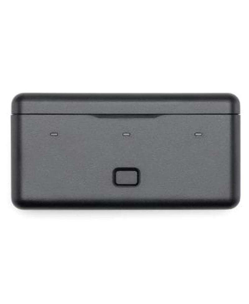 Dji Multifunctional Battery Case For Osmo Action 3 Camera
