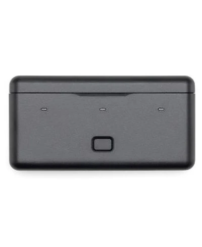 Dji Multifunctional Battery Case for Osmo Action 3 Camera