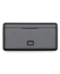 Dji Multifunctional Battery Case For Osmo Action 3 Camera