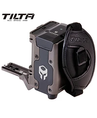 Tilta Tilta Side Power Handle Type I (F970 Battery)
