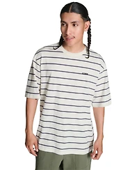 Converse Men's Striped T-Shirt