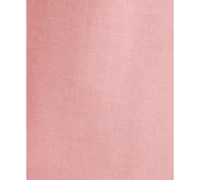 Tommy Hilfiger Men's Modern-Fit Th Flex Stretch Chambray Suit Separates Jacket