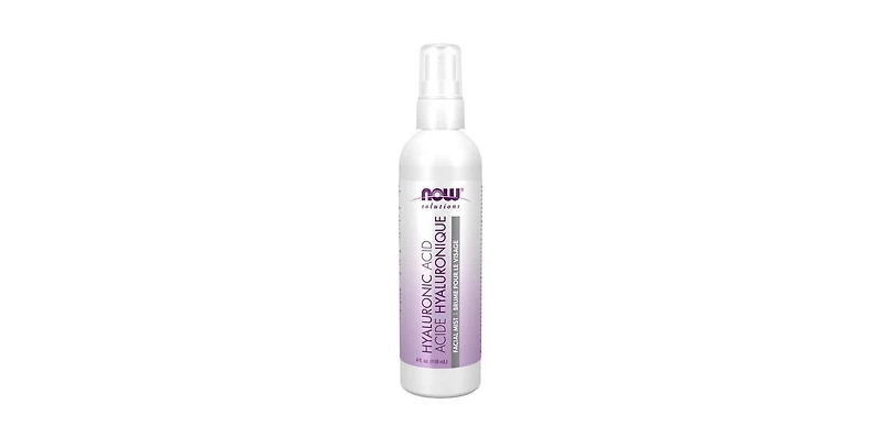 Now Foods Hyaluronic Acid Hydration Facial Mist ,4 Oz