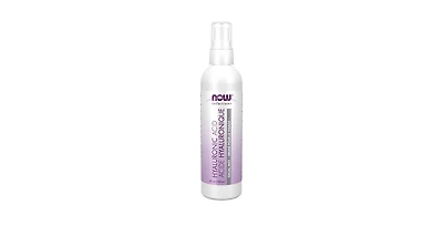 Now Foods Hyaluronic Acid Hydration Facial Mist ,4 Oz
