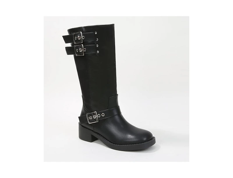 BernessPassion Moto Boots