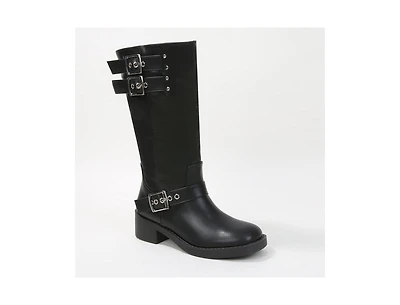 BernessPassion Moto Boots