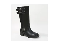BernessPassion Moto Boots