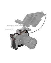SmallRig Night Eagle Cage for Nikon Z 8 Camera