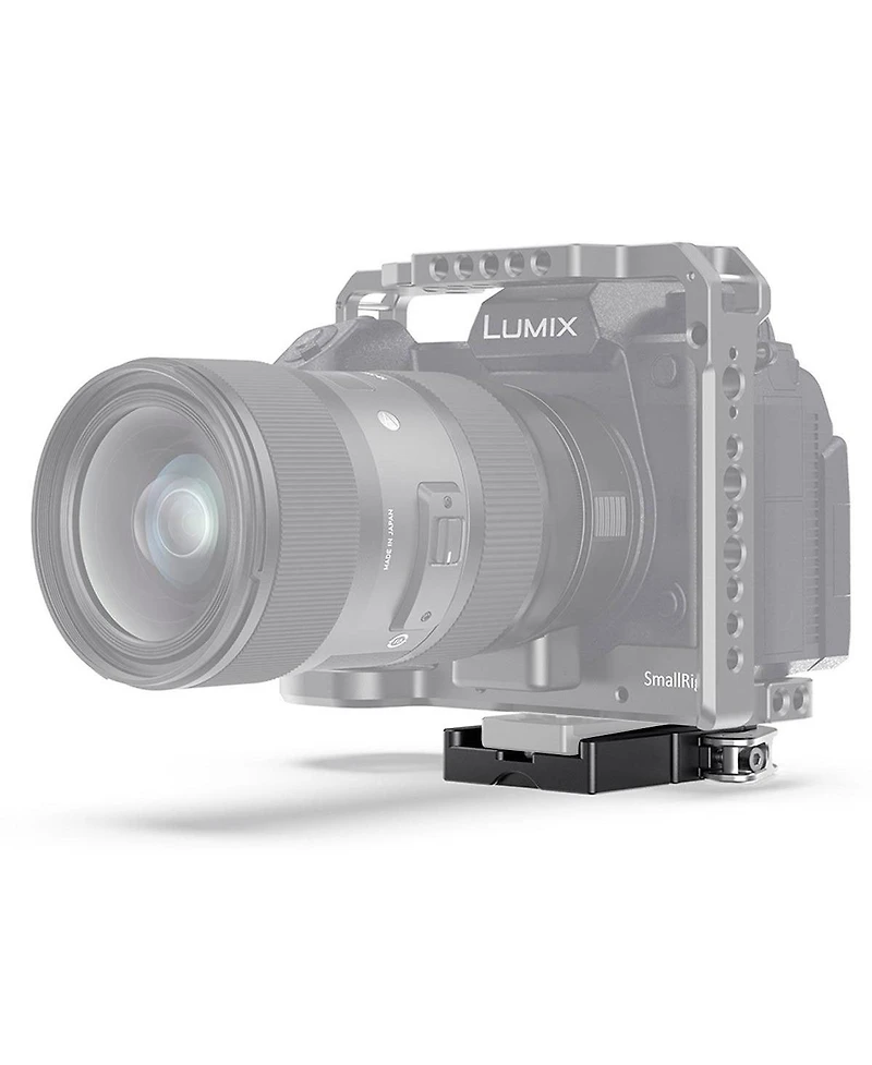SmallRig Arca-Type Quick Release Clamp