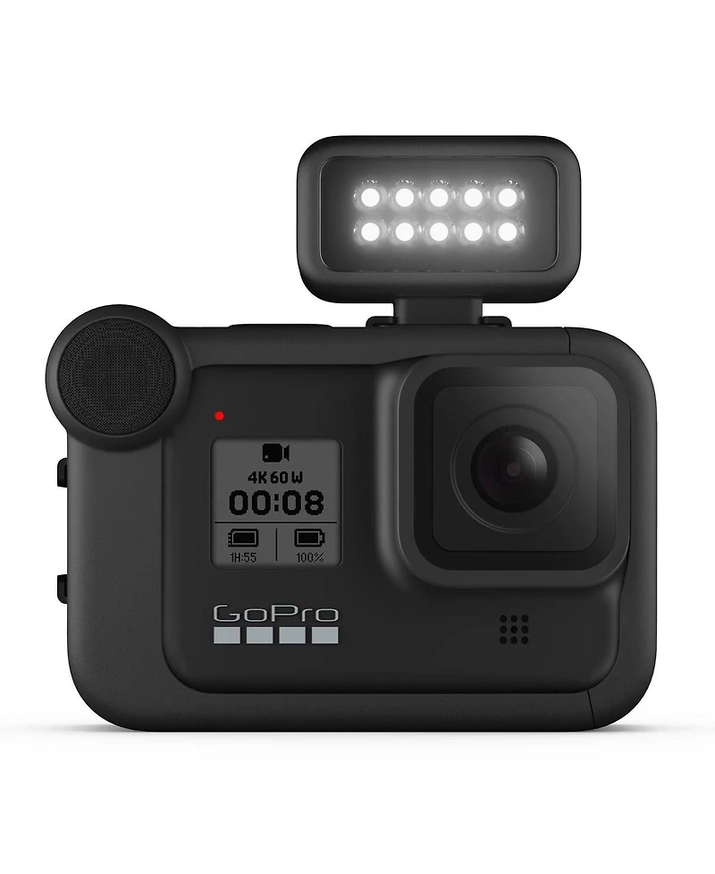 GoPro Light Mod for HERO8/9/10/11/12 Black Camera