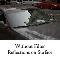Nikon 52mm Circular Polarizer Ii Thin Ring Multi-Coated Glass Filter