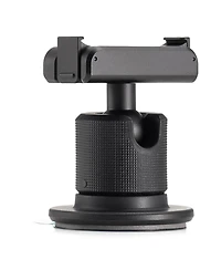 Dji Magnetic Ball-Joint Adapter Mount for Osmo Action 3 & Osmo Action Cameras