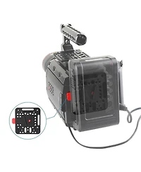 SmallRig V-Lock Assembly Kit