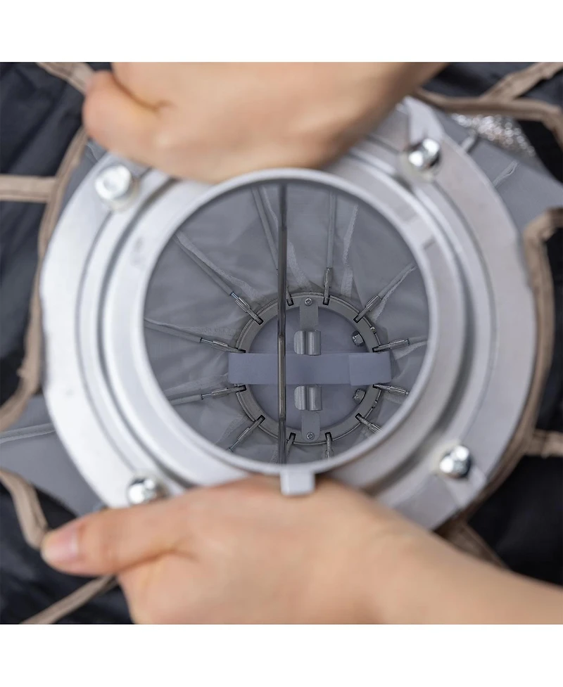 SmallRig Ra-L90 35.4" Lantern Softbox