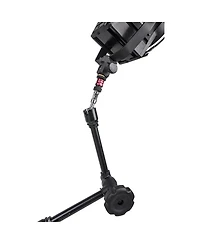 Kupo 5/8" Quick Release Male Top Mount Baby Stud with 1/4"-20M Thread